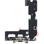 Charging Flex Usb For Iphone 7 Plus Black OEM