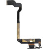 Charging Flex Usb For Iphone Xs Black (used) OEM
