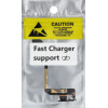 Charging Flex Usb For Iphone Xs Black (used) OEM