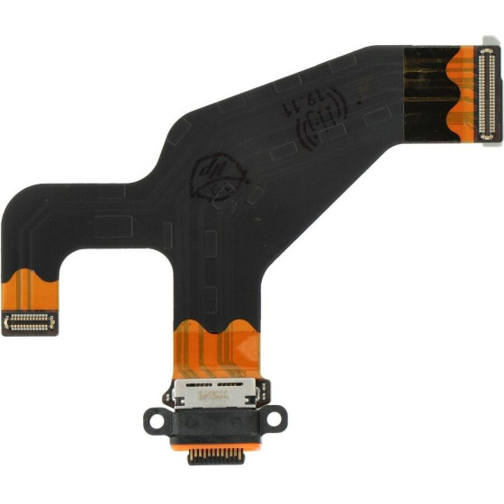 Charging Port Flex Cable For Huawei Mate 30 Pro OEM