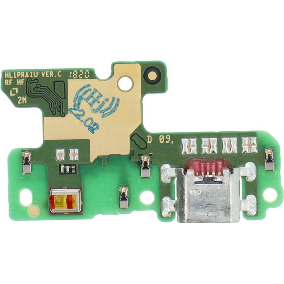 Charging Port Flex Cable For Huawei P8 Lite OEM