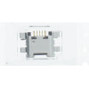 Charging Port Flex Cable For Huawei Y7 2018 OEM