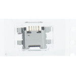 Charging Port Flex Cable For Huawei Y7 2018 OEM