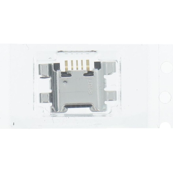 Charging Port Flex Cable For Huawei Y7 2018 OEM