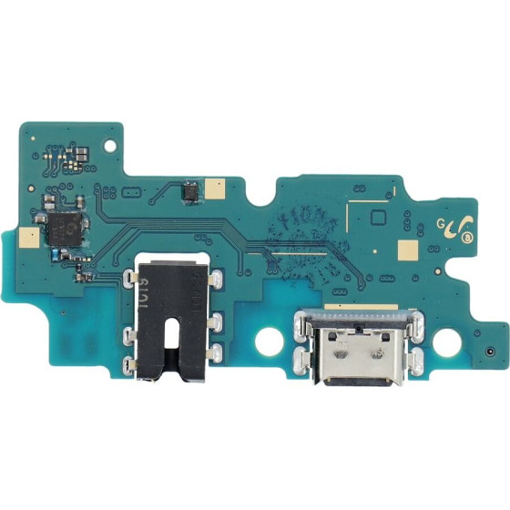 Charging Port Flex Cable For Samsung Galaxy A20 OEM