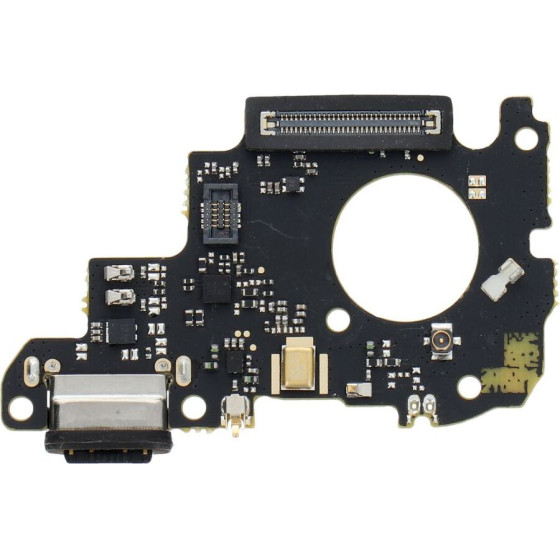 Charging Port Flex Cable For Xiaomi Mi 9 OEM