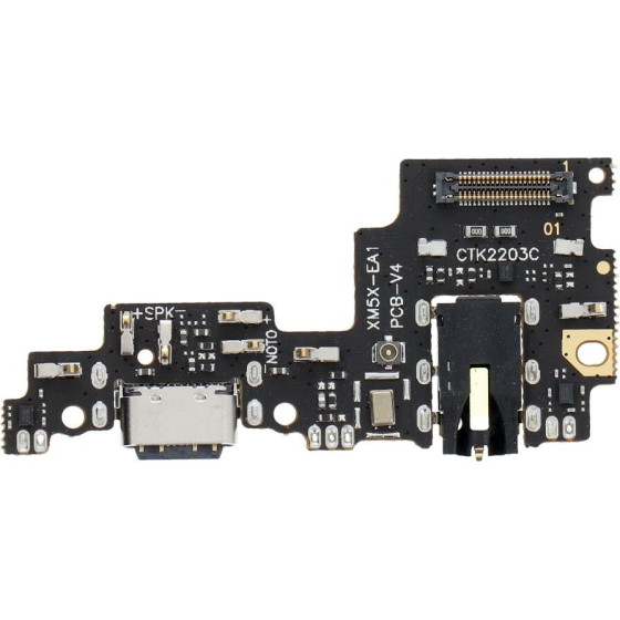 Charging Port Flex Cable For Xiaomi Mi A1 OEM