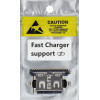 Charge Connector Samsung a50 Org OEM