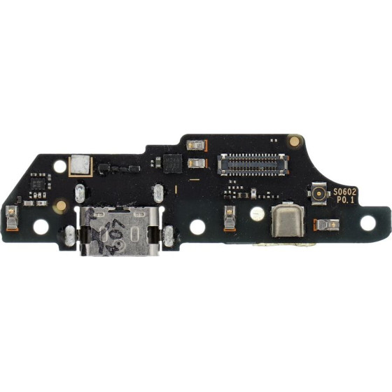 Charging Board For Motorola E20 E30 E40(Fast Charger) OEM