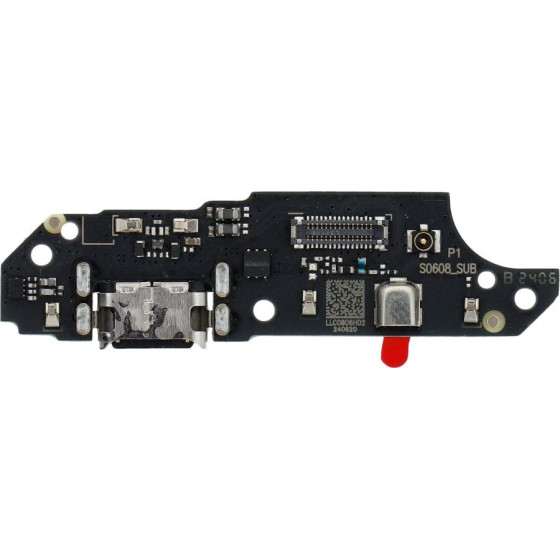 Charging Board For Motorola E22(Fast Charger) OEM