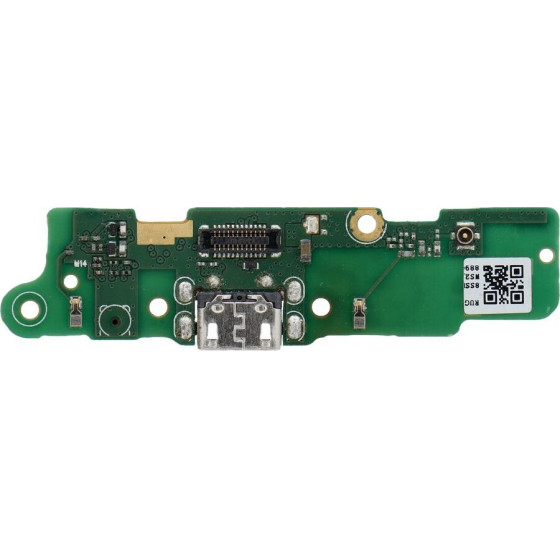Charging Board For Motorola E5 Play(Fast Charger) OEM