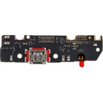 Charging Board For Motorola E5(Fast Charger) OEM