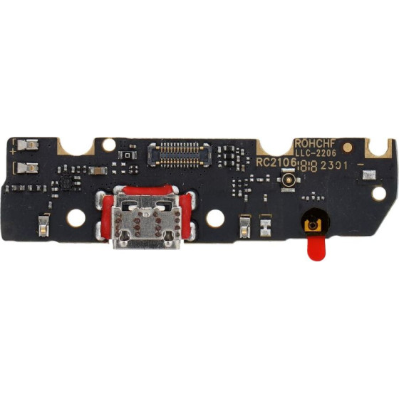 Charging Board For Motorola E5(Fast Charger) OEM