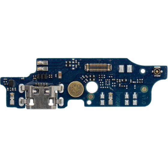 Charging Board For Motorola E6 Plus(Fast Charger) OEM