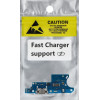 Charging Board For Motorola E7 Power(Fast Charger) OEM