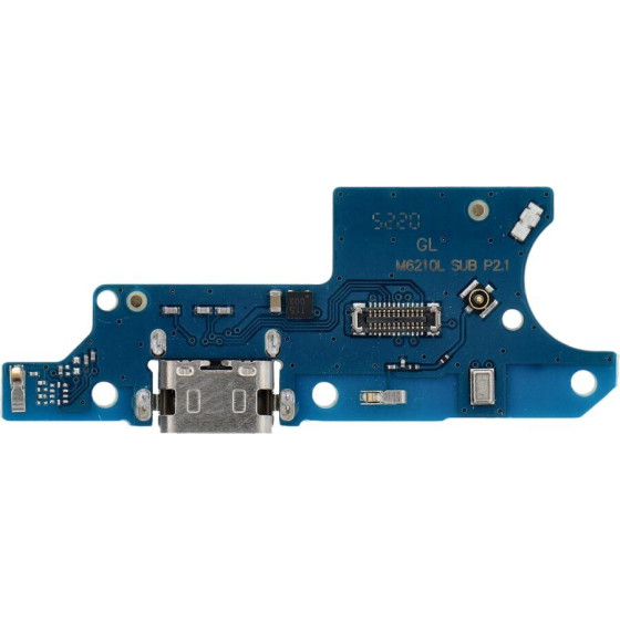 Charging Board For Motorola E7 Power(Fast Charger) OEM