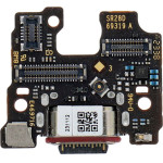 Charging Board For Motorola Edge 30(Fast Charger) OEM