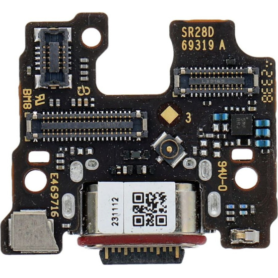 Charging Board For Motorola Edge 30(Fast Charger) OEM