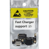 Charging Board For Motorola G 5G(Fast Charger) OEM