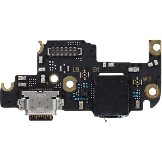 Charging Board For Motorola G 5G(Fast Charger) OEM