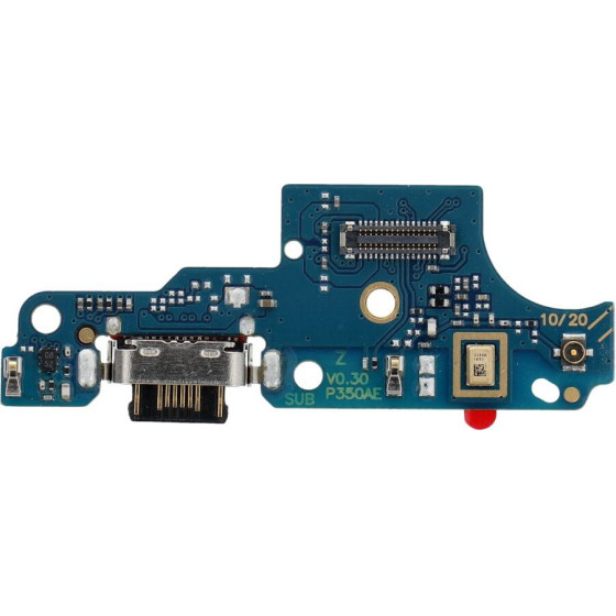 Charging Board For Motorola G10(Fast Charger) OEM