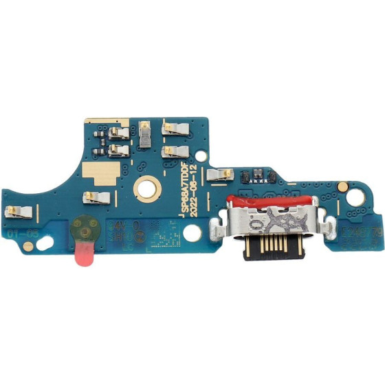 Charging Board For Motorola G20(Fast Charger) OEM