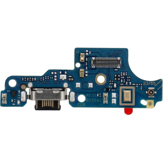 Charging Board For Motorola G30(Fast Charger) OEM