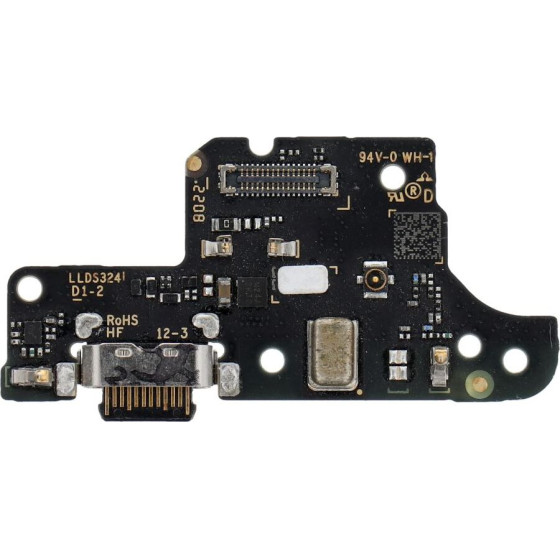 Charging Board For Motorola G31(Fast Charger) OEM