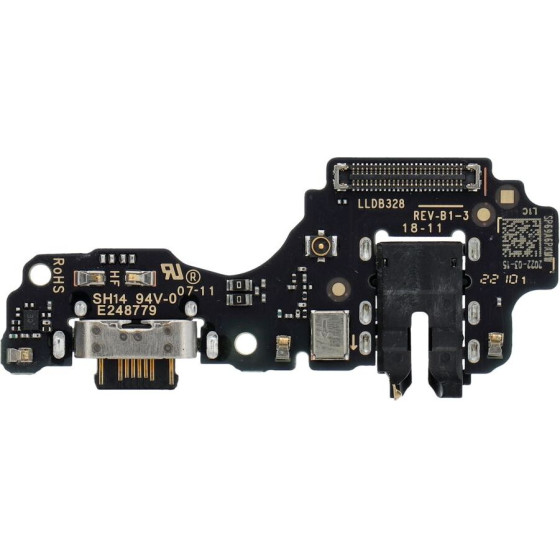 Charging Board For Motorola G32(Fast Charger) OEM