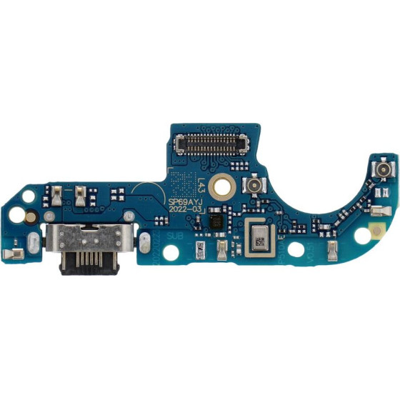 Charging Board For Motorola G42(Fast Charger) OEM