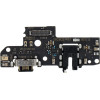 Charging Board For Motorola G50 4G(Fast Charger) OEM