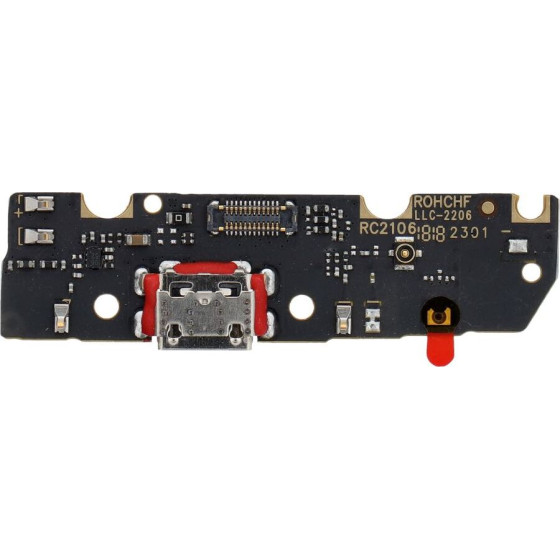 Charging Board For Motorola G6 Play(Fast Charger) OEM