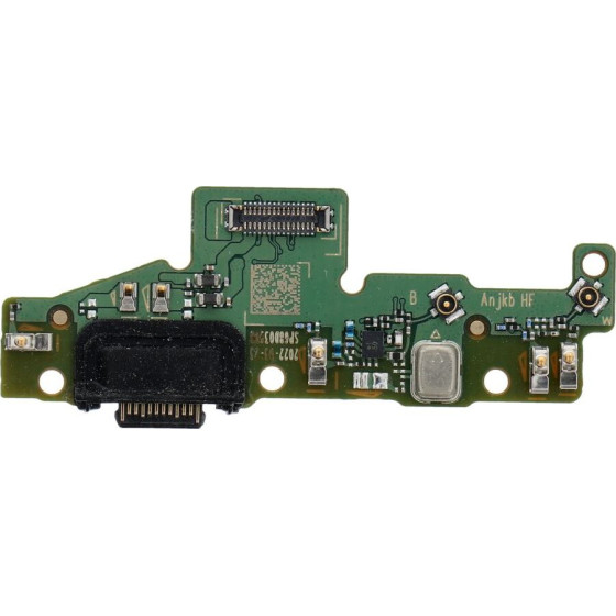 Charging Board For Motorola G60(Fast Charger) OEM