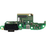 Charging Board For Motorola G8 Power(Fast Charger) OEM