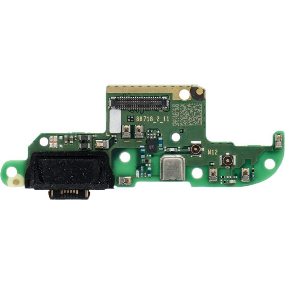 Charging Board For Motorola G8 Power(Fast Charger) OEM