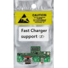 Charging Board For Motorola G8(Fast Charger) OEM