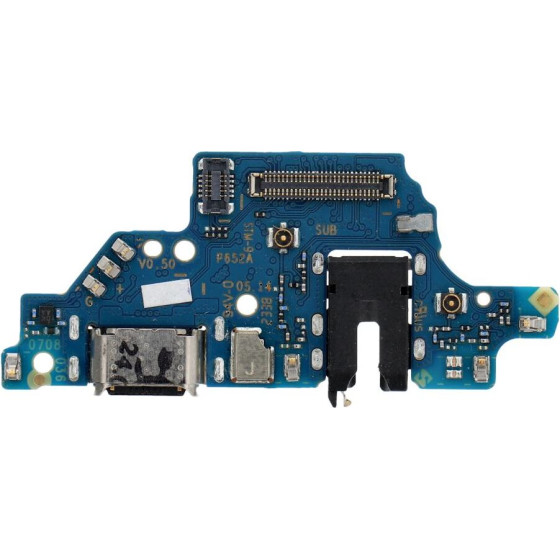 Charging Board For Motorola G84(Fast Charger) OEM
