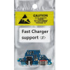 Charging Board For Motorola G84(Fast Charger) OEM
