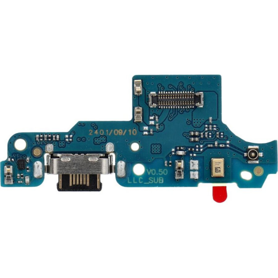 Charging Board For Motorola G9 Play(Fast Charger) OEM