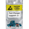 Charging Board For Motorola G9 Play(Fast Charger) OEM