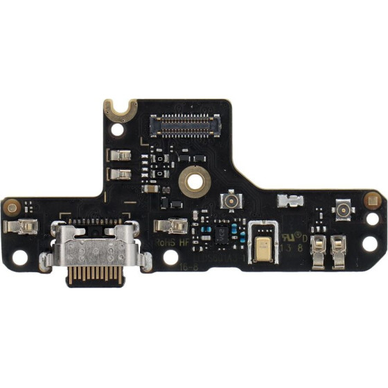 Charging Board For Motorola G9 Plus(Fast Charger) OEM