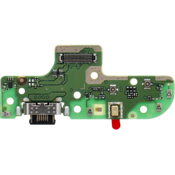 Charging Board For Motorola G9 Power(Fast Charger) OEM