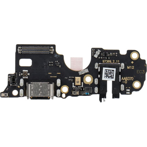 Charging Board For Oppo a16 CPH2269 CPH2275 OEM