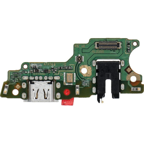 Charging Board For Oppo a31 2020 CPH2015(Fast Charger) OEM