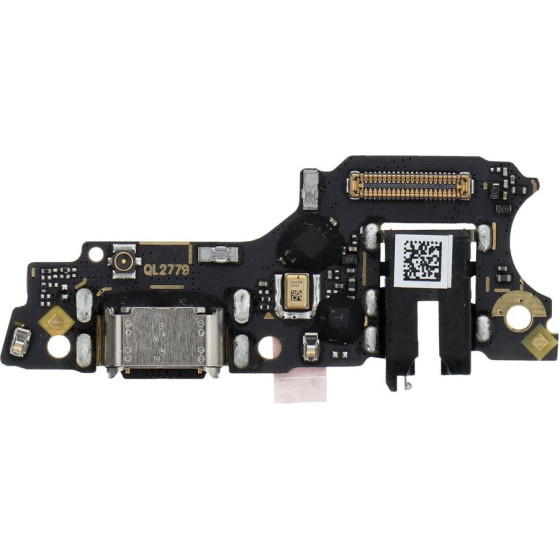 Charging Board For Oppo a53 2020 CPH2127(Fast Charger) OEM