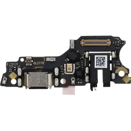 Charging Board For Oppo a53s CPH2135(Fast Charger) OEM