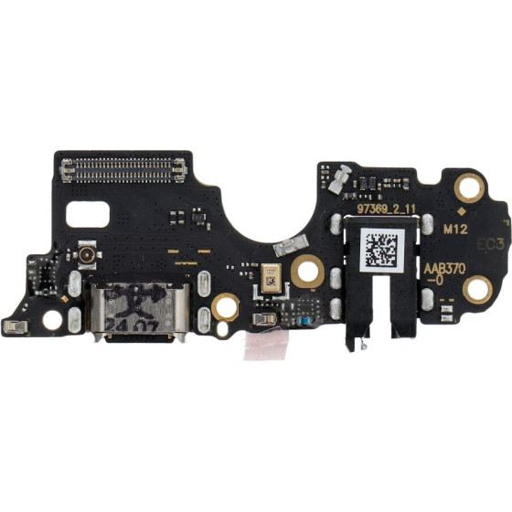 Charging Board For Oppo A54 4G(Fast Charger) OEM