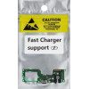 Charging Board For Oppo For Oppo A74 4G CPH2219 (Fast Charger) OEM