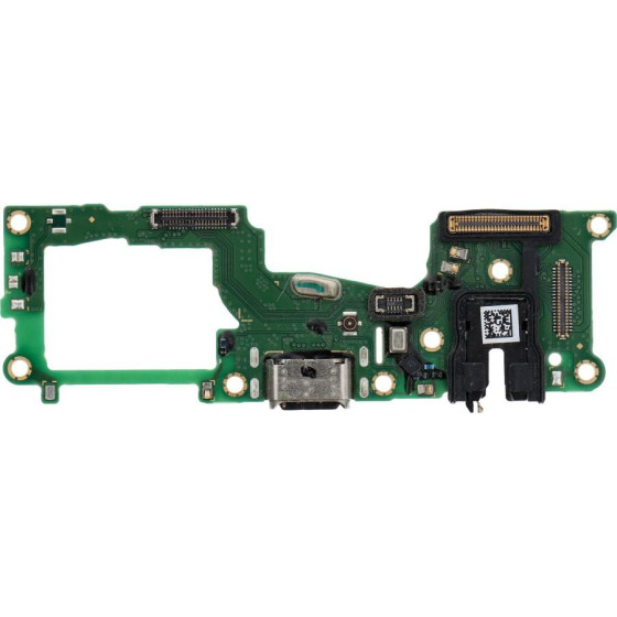 Charging Board For Oppo For Oppo A74 4G CPH2219 (Fast Charger) OEM