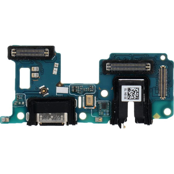 Charging Board For Realme 10 4G RMX3630(Fast Charger) OEM